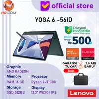 Lenovo Yoga 6