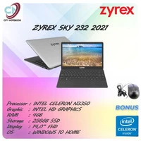 Zyrex Sky 232