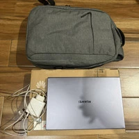 Huawei Matebook d14