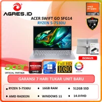 Acer Swift Go