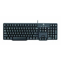 Logitech K100 Classic
