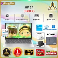 HP 14 i3