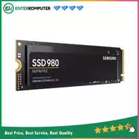 Samsung SSD 980
