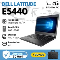 Dell Latitude E5440