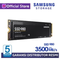 Samsung SSD 980