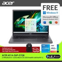 Acer Aspire A514-56P-57Q8