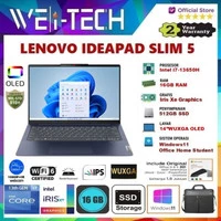 Lenovo Ideapad Slim