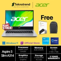 Acer Aspire 3