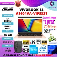 Asus Vivobook 14