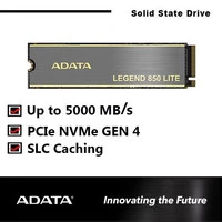 SSD Adata Legend