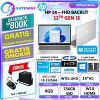 HP 14 Intel