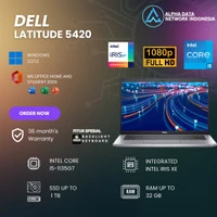 Dell Latitude 5420