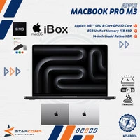 Apple Macbook Pro