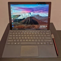 Zyrex Confidante 4G