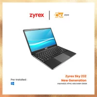 Zyrex Sky 232