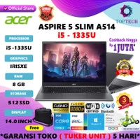 Acer Aspire 5