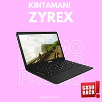 Zyrex Kintamani AMD