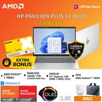 HP Pavilion Plus