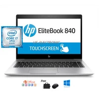 Touchscreen HP Elitebook