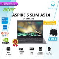 Acer Aspire 5