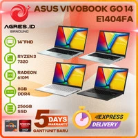 Asus Vivobook Go