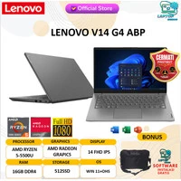 Lenovo V14 G4