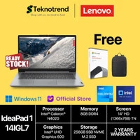 Lenovo Ideapad 1