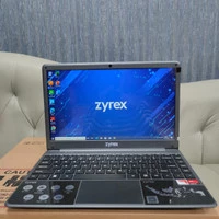 Zyrex Asxu AMD
