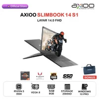 Axioo Slimbook 14