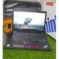 Lenovo Thinkpad T480S