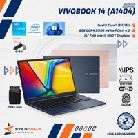 Asus Vivobook 14