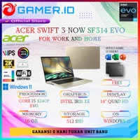 Acer Swift 3