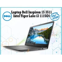 Dell Inspiron 15