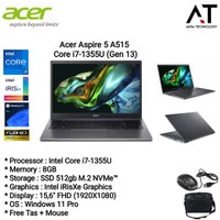Acer Aspire 5