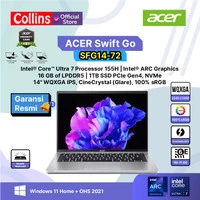 Acer Swift Go