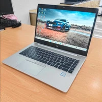 HP Elitebook 840
