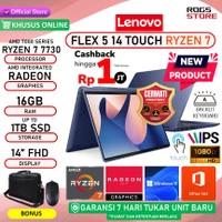 Lenovo Ideadpad Flex