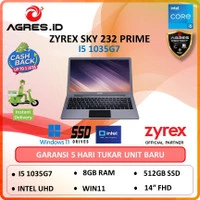 Zyrex Sky 232