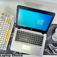 HP Elitebook 820