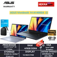 Asus Vivobook 14