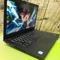 Lenovo Thinkpad T470