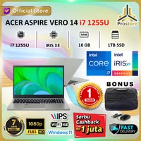 Acer Aspire Vero