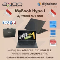 Axioo Hype 1