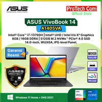 Asus Vivobook 14