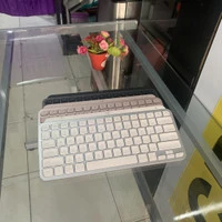 Keyboard Logitech Mx