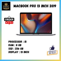 Macbook Pro 13''