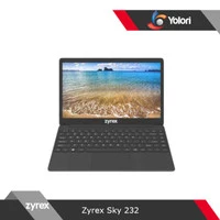 Zyrex Sky 232