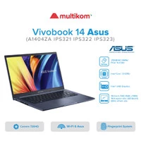 Asus Vivobook 14