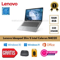 Lenovo Ideapad Slim