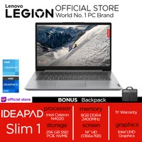 Lenovo Ideapad Slim